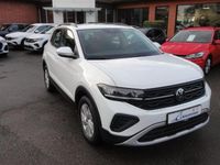Neu VW T-Cross Life 95 PS (69 kW) 2026 SUV