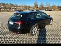 Gebraucht Opel Insignia 140 PS (102 kW) 2013 Kombi