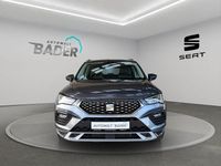 Gebraucht Seat Ateca Xperience 150 PS (110 kW) 2025 Grau SUV