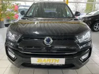 Usata SsangYong Tivoli 128 CV (94 kW) 2019 Nero SUV