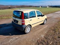 Gebraucht Fiat Panda 55 PS (40 kW) 2009 Kleinwagen