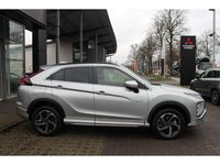 Gebraucht Mitsubishi Eclipse Select 188 PS (138 kW) 2025 Silber Limousine