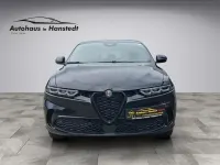 Neu Alfa Romeo Tonale Veloce 280 PS (205 kW) 2026 Schwarz SUV