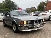 gebraucht BMW 635 CSI *Automatik*Klima*Leder**H-Zulassu