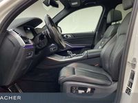 gebraucht BMW X5 M d A M Sport LCProf,Laser,Pano,360°,AHK,HUD