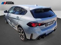 Neu BMW 123 M Sport 218 PS (160 kW) 2026 Brooklyn grau Kleinwagen