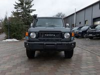Gebraucht Toyota Land Cruiser 272 PS (200 kW) 2024 SUV
