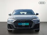 Neu Audi A1 S-Line 116 PS (85 kW) 2026 Chronosgrau metallic SUV
