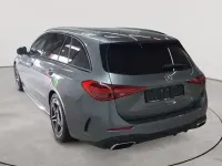 Gebraucht Mercedes C220 AMG 2023 Andere Limousine