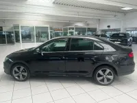 Gebraucht Seat Toledo FR-Line 110 PS (80 kW) 2017 Schwarz Kleinwagen