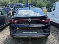 Gebraucht Renault Arkana Intens 143 PS (105 kW) 2022 Schwarz SUV