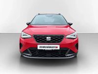 Gebraucht Seat Arona FR 110 PS (80 kW) 2024 Rot SUV