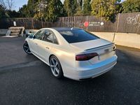 gebraucht Audi A8 4,2TDI Exlusive Sport Paket