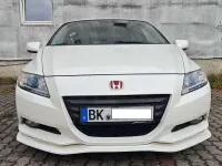 Gebraucht Honda CR-Z Sport 114 PS (83 kW) 2012 Weiß Coupé