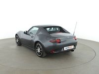 gebraucht Mazda MX5 2.0 Sports-Line RF, Benzin, 25.290 €