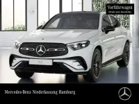 Gebraucht Mercedes GLC450 AMG 367 PS (269 kW) 2026 Manufaktur opalithweiß bright SUV