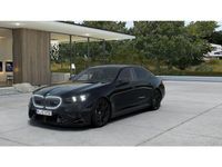 Neu BMW M5 Performance 727 PS (534 kW) 2026 Schwarz Limousine