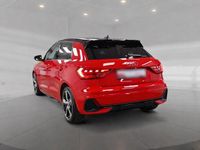 Gebraucht Audi A1 110 PS (80 kW) 2020 Rot SUV