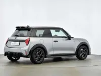 Usata Mini John Cooper Works 204 CV (150 kW) 2025 Grigio Utilitaria