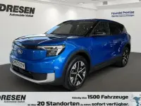 Gebraucht Ford Explorer S 250 kW (340 PS) 2024 Blue my mind SUV