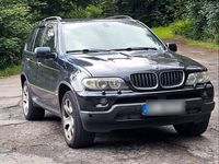 Gebraucht BMW X5 218 PS (160 kW) 2007 Andere farben SUV