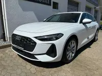 Gebraucht Audi A5 Sport 150 PS (110 kW) 2025 Weiß Kombi