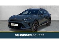 Używany Cupra Formentor 150 KM (110 kW) 2024 Niebieski SUV