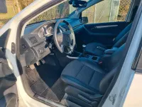 Gebraucht Mercedes B180 116 PS (85 kW) 2011 Weiß Van / Kleinbus