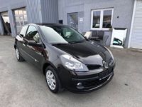 gebraucht Renault Clio III Edition Dynamique