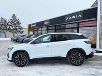 Gebraucht Renault Austral Esprit Alpine 158 PS (116 kW) 2026 Qnc perlmuttweiß SUV