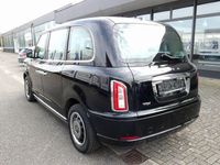 Gebraucht LEVC TX 150 PS (110 kW) 2020 Schwarz Limousine