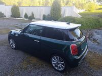 gebraucht Mini Cooper S Automatik 2014 .. Vollausstattung !