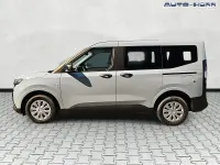 Neu Ford Tourneo Courier Trend 125 PS (91 kW) 2026 Cactus grey Van / Kleinbus