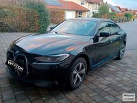 gebraucht BMW i4 Gran Coupe 40 eDrive LED~KAMERA~NAVI~SPURASS.