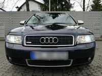 Gebraucht Audi A4 S-Line 170 PS (125 kW) 2005 Kombi
