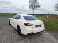 gebraucht Maserati Ghibli SQ 4 Gran Sport