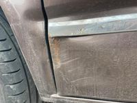 Usata VW T5 2010 Marrone Furgone