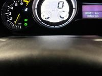 Gebraucht Renault Mégane 131 PS (96 kW) 2010 Grau Limousine