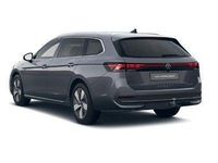 Gebraucht VW Passat Business 150 PS (110 kW) 2025 Grau Kombi