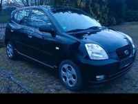 gebraucht Kia Picanto 1,1 4 türig