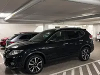 Gebraucht Nissan X-Trail 360º 163 PS (119 kW) 2026 Schwarz SUV