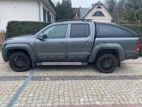 Gebraucht VW Amarok 204 PS (150 kW) 2017 Pickup