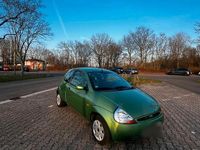 Gebraucht Ford Ka 61 PS (44 kW) 2008 Kleinwagen