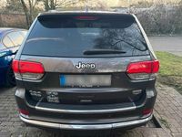 Gebraucht Jeep Cherokee 250 PS (183 kW) 2013 Grau SUV