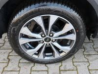 Neu Ford Puma Titanium 125 PS (91 kW) 2025 Fantastic red metallic SUV