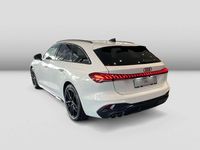 Gebraucht Audi A5 S-Line 204 PS (150 kW) 2025 Arkonaweiß Coupé