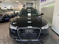 gebraucht Audi A6 Avant 3.0 TDI*Navi*8fach Bereift*Tempo*BI Xen