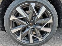Neu Cupra Formentor 333 PS (244 kW) 2025 Nevadaweiß metallic SUV