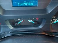 Gebraucht Ford Transit Custom 131 PS (96 kW) 2016 Weiß Van / Kleinbus