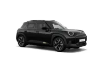 Usado Mini Aceman Classic 160 kW (218 HP) 2025 Preto SUV